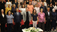 EZGİLERLE ATATÜRK
