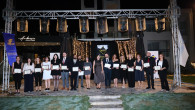 BODRUM FİNAL EĞİTİM KURUMLARI 10. YILINI KUTLADI