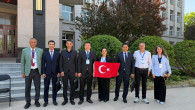 Büyükşehir Çin’de Düzenlenecek Uluslararası Seminere Davet Edildi