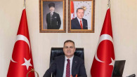 Vali Akbıyık’tan ‘Babalar Günü’ mesajı
