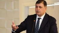 İzmir Büyükşehir Belediye Başkanı Cemil Tugay CHP’den istifa etti