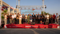 Menteşe’de 12 araç alındı