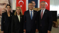 CHP’den YENİ partiye katılan üç milletvekili maaşlarını bağışladılar