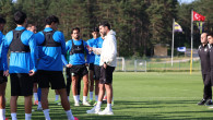 Bodrum FK, Yeni Sezon Hazırlıklarına Topuk Yaylası’nda Başladı