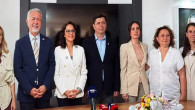 Menteşe Belediye Başkanı Gonca Köksal Aras Yeni Parti’ye geçti