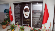 Büyükşehir’den Okullara Destek
