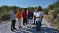 Menteşe’de Mesafeler Kısalıyor