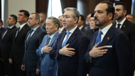 Türkiye Kazakistan arasındaki Ticarette hedef 15 Milyar Dolar