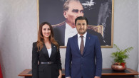 BODRUM BELEDİYE MECLİS ÜYESİ ASUMAN GÜLSOY AK PARTİ’YE KATILDI