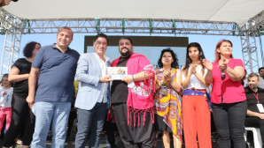 BODRUM CANLAR ŞENLİĞİ ‘ULUSLARARASI’ OLACAK