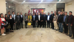 Menteşe ‘de Okul Güvenliği