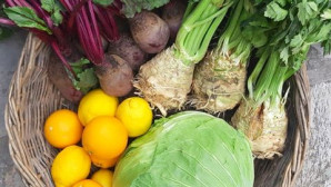 Bilimsel Olarak Toksin Atımını Hızlandıran Sihirli Yiyecekler