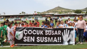 İSMAİL ALTINDAĞ’IN ADI YAŞAYACAK