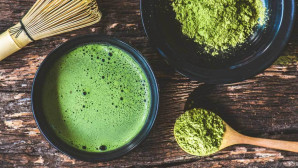 Matcha çayı ve faydaları