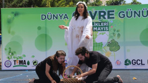 HER ŞEY DAHA TEMİZ VE DAHA GÜZEL BİR BODRUM İÇİN