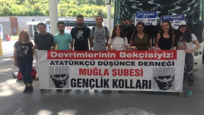 ADD’nin genç üyeleri 19 mayıs ‘da Samsun’da…
