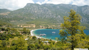 Akbük’te  neler oluyor ?