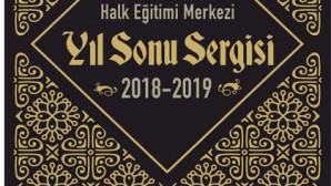 ŞEVKET SABANCI’DA YIL SONU SERGİSİ