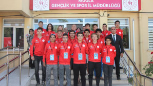 100.YILDA 1100 KM YOL YAPACAKLAR