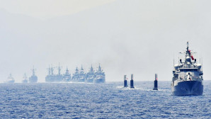 GEMİLER HALKIN ZİYARETİNE AÇILIYOR