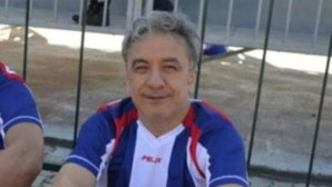 Muğla’lı Antrenör kalp krizinden öldü.