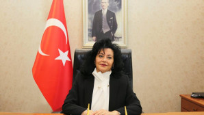 VALİ CİVELEK’TEN GENÇLERE 19 MAYIS MESAJI