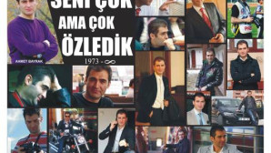 SENİ ÇOK ÖZLEDİK