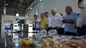 Büyükşehirler’in işbirliği meyve vermeye başladı