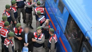 Feto Çatı duruşmasından karar çıktı