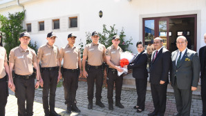 Muğla’da huzur toplantısı