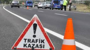 Muğla’da Trafik Kazalarının Sayısı Arttı