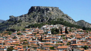 Muğla’da ikamet edenlerin %54,67’si Muğla doğumlu