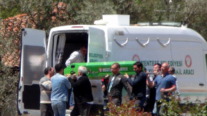 Sobadan zehirlendiler