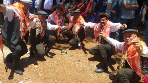 Uluslararası Muğla Yörük Türkmen Şenliğine Büyük İlgi