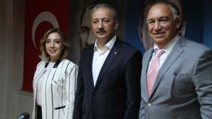 Muğlalı öğrencilere devlet garantili iş imkanı