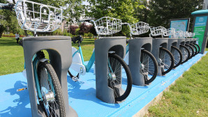 BİSİKLETLİ YAŞAMDA YENİ DÖNEM BAŞLIYOR