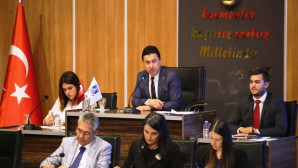 Bodrum Belediye Meclisi’nin 2019 yılı Haziran ayı Meclis Toplantısı 10 Haziran Pazartesi günü yapılacak