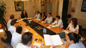 BODRUM’A DENİZ ENDÜSTRİLERİ TASARIM MERKEZİ