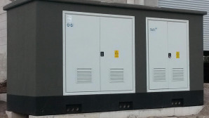 TOKİ’ de Elektrik Trafosu Patladı