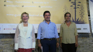 KLASİK MÜZİĞİN KALBİ YİNE BODRUM’DA ATACAK