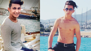 Motosikletlerle Ölümüne Yarış