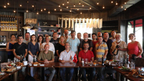 MARMARİS’TE 15 MİLYON BORÇ 3 AYDA 4.5 MİLYONA İNDİ!