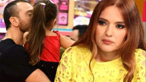 Demet Akalın’a trafikte şok saldırı