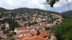 Muğla risk düzeyi en sıkıntılı iller arasında