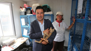 BODRUM’DA YALNIZ YAŞAMADIĞIMIZIN FARKINDAYIZ