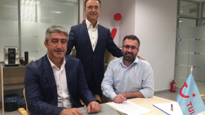 Güçbirliği ile uçuşları artırdılar…