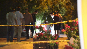 BODRUM’DA İŞ ADAMINA SİLAHLI SALDIRI