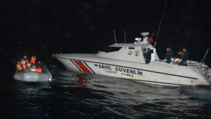 50 Milyon Liralık Uyuşturucu Yakalandı