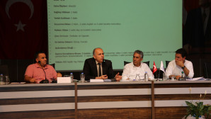 TURİZM İŞLETMELERİ SPORA DESTEK VERMELİ