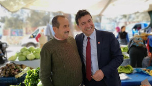 BODRUM’DA BİLİNÇLİ TARIM YAPILACAK